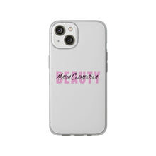 Load image into Gallery viewer, Flexi Case for iPhone - MariaClementina Beauty