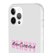 Load image into Gallery viewer, Flexi Case for iPhone - MariaClementina Beauty