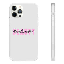 Load image into Gallery viewer, Flexi Case for iPhone - MariaClementina Beauty