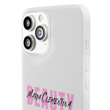 Load image into Gallery viewer, Flexi Case for iPhone - MariaClementina Beauty