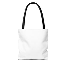 Load image into Gallery viewer, White MariaClementina Tote Bag