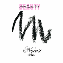 Load image into Gallery viewer, Nyeusi Lip Liner