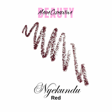 Load image into Gallery viewer, Nyekundu Lip Liner