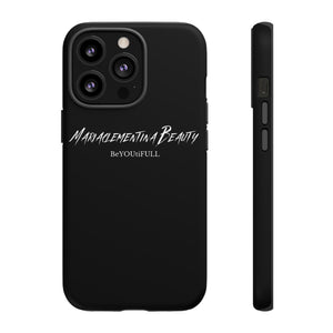 MariaClementina Tough Phone Cases