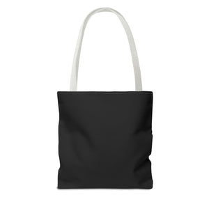 Black MariaClementina Tote Bag