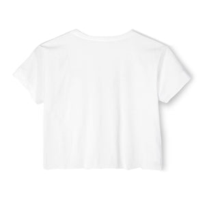 Burundi Festival Crop Top