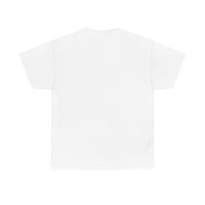 MCB Unisex Heavy Cotton Tee