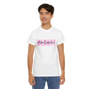 MCB Unisex Heavy Cotton Tee