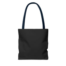 Load image into Gallery viewer, Black MariaClementina Tote Bag
