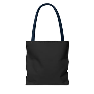 Black MariaClementina Tote Bag