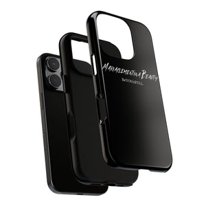 MariaClementina Tough Phone Cases