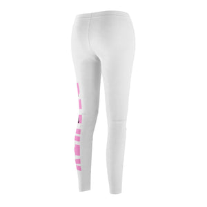 Women's MCB Mid-rise Casual Leggings