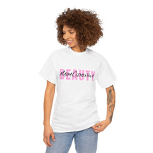 Load image into Gallery viewer, MCB Unisex Heavy Cotton Tee
