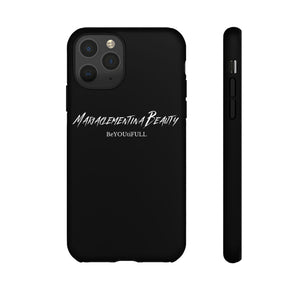 MariaClementina Tough Phone Cases