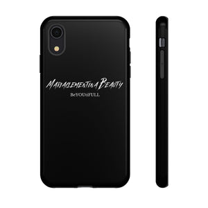 MariaClementina Tough Phone Cases