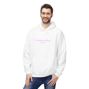 Unisex Midweight Softstyle Fleece Hoodie