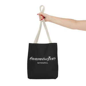 Black MariaClementina Tote Bag