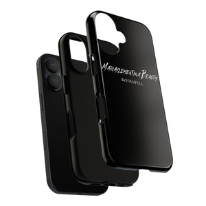 MariaClementina Tough Phone Cases