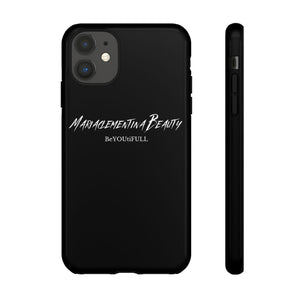 MariaClementina Tough Phone Cases