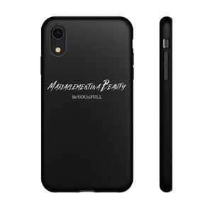 MariaClementina Tough Phone Cases