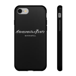 MariaClementina Tough Phone Cases