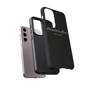 MariaClementina Tough Phone Cases