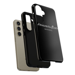 MariaClementina Tough Phone Cases