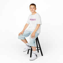 Load image into Gallery viewer, Kids MCB Heavy Cotton™ Tee
