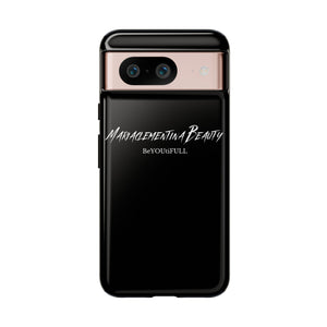 MariaClementina Tough Phone Cases