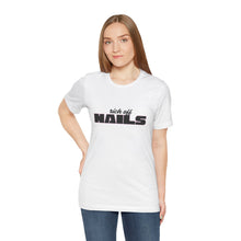 Load image into Gallery viewer, "Rich Off Nails" Graphic Tee
