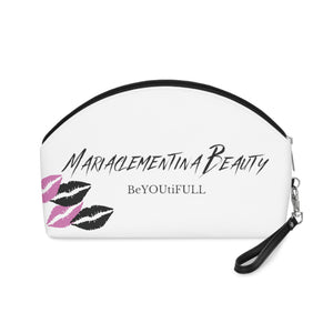 MariaClementina Beauty Cosmetic Bag