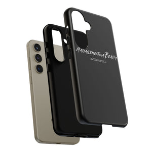 MariaClementina Tough Phone Cases