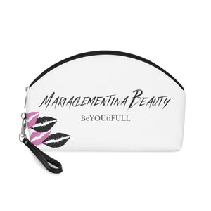 MariaClementina Beauty Cosmetic Bag