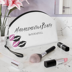 MariaClementina Beauty Cosmetic Bag