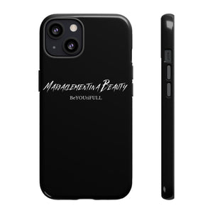 MariaClementina Tough Phone Cases