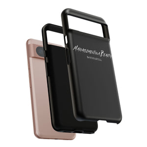 MariaClementina Tough Phone Cases