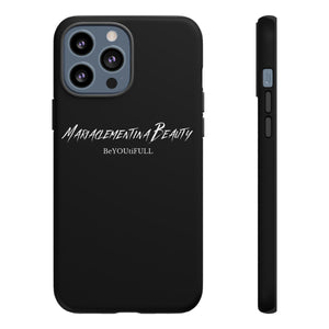 MariaClementina Tough Phone Cases