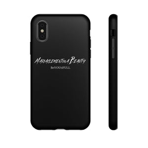 MariaClementina Tough Phone Cases