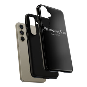 MariaClementina Tough Phone Cases