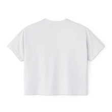 Load image into Gallery viewer, African Skincare Boxy Tee — "African Skincare: Rich Culture, Healthy Skin"
