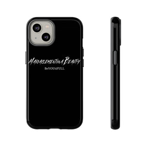 MariaClementina Tough Phone Cases