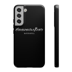 MariaClementina Tough Phone Cases