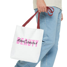 Load image into Gallery viewer, MCB Tote Bag
