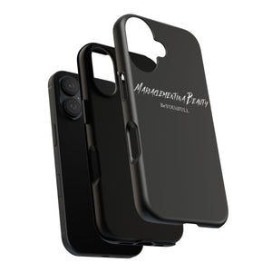 MariaClementina Tough Phone Cases