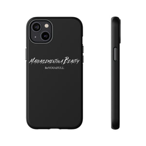 MariaClementina Tough Phone Cases