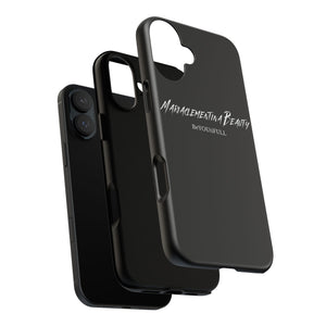 MariaClementina Tough Phone Cases