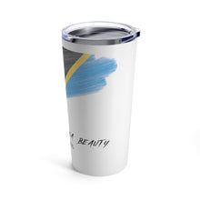 Load image into Gallery viewer, Tanzania Tumbler 20oz
