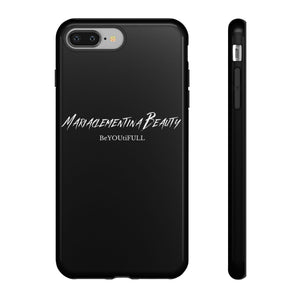 MariaClementina Tough Phone Cases