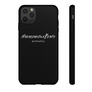 MariaClementina Tough Phone Cases