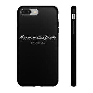 MariaClementina Tough Phone Cases